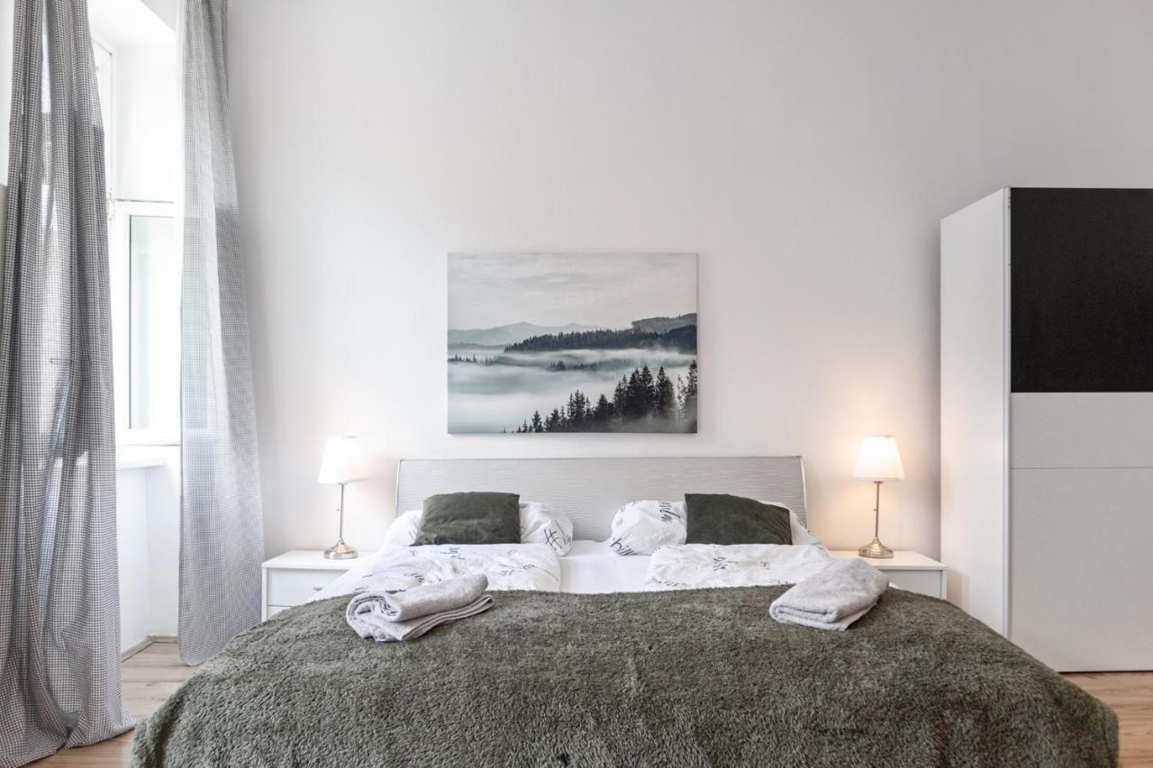 Affordable 2br Apt- Connected To The Whole Wien