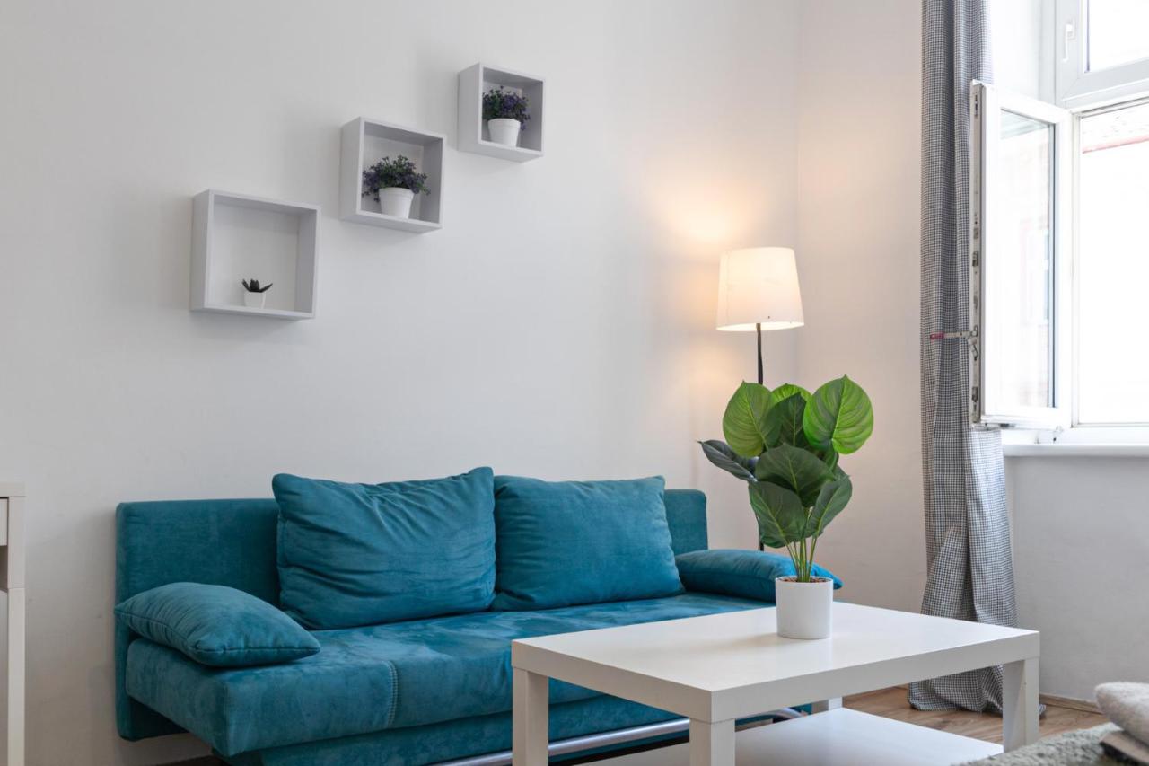 Affordable 2br Apt- Connected To The Whole * Wien