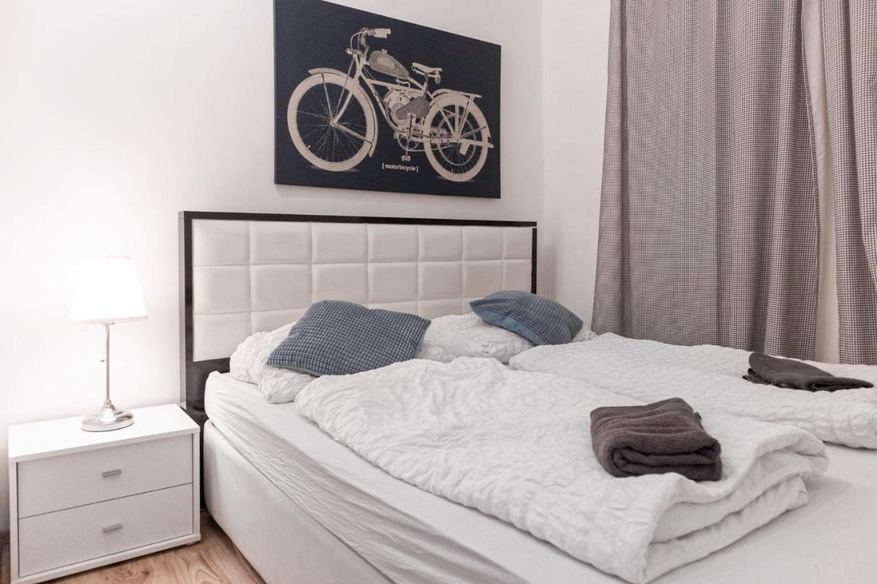Affordable 2br Apt- Connected To The Whole * Wien